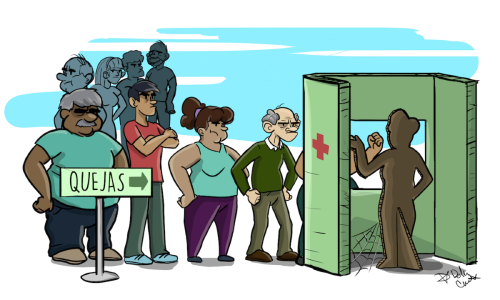 Las Negligencias Medicas Andan Sueltas Solo 3 De Cada 100 Quejas Reciben Castigo