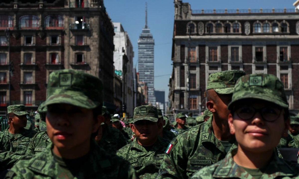 Ejército y Bicentenario