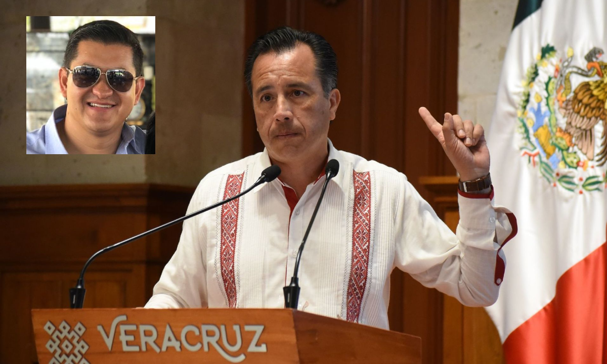 identidad equivocada en Veracruz