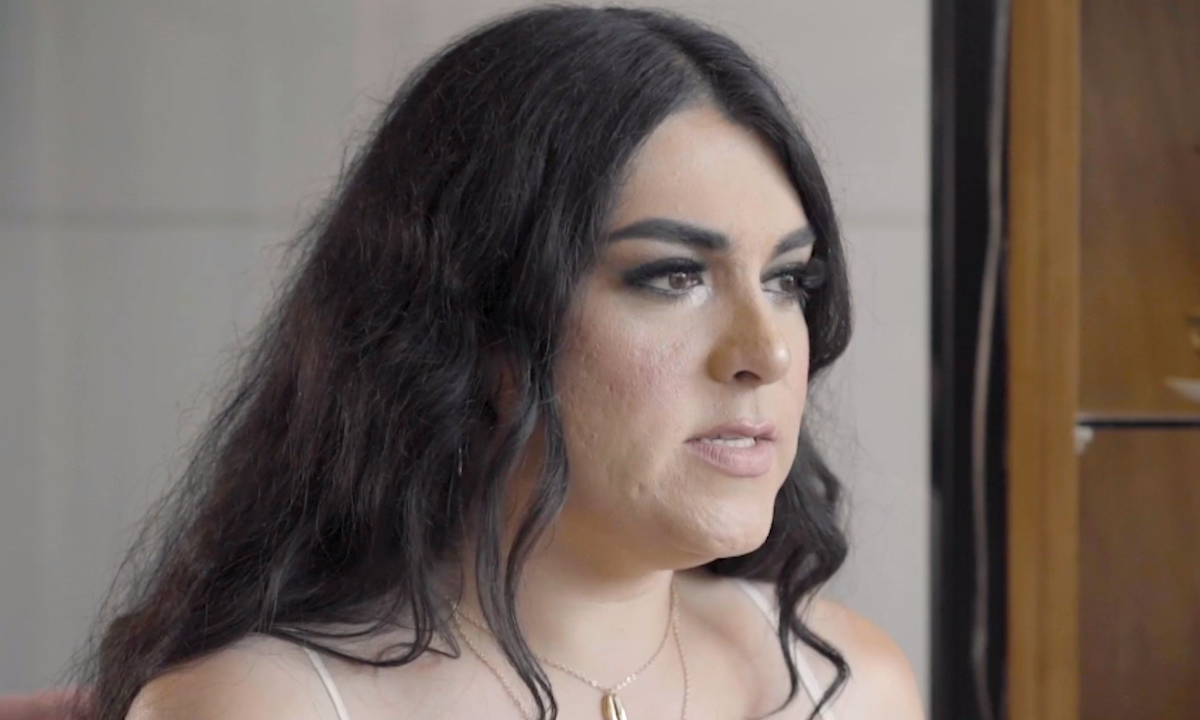 Ley de Identidad de Género en Sonora.