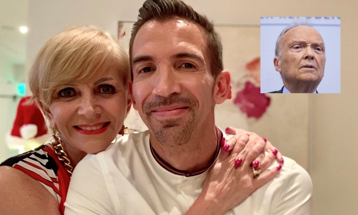 Alejandra Cuevas, presa política de Alejandro Gertz.