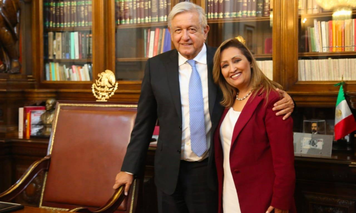 El factor AMLO