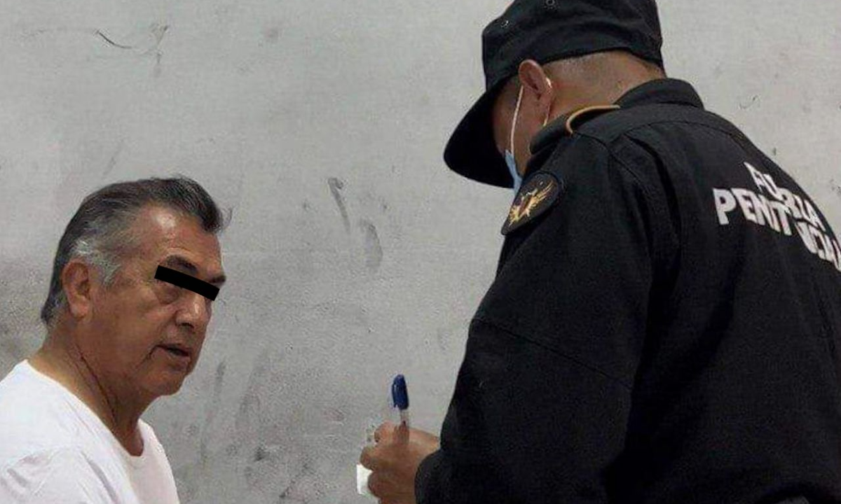 La revancha del PRI vs El Bronco