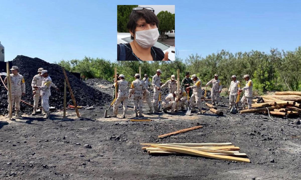 memorial de El Pinabete