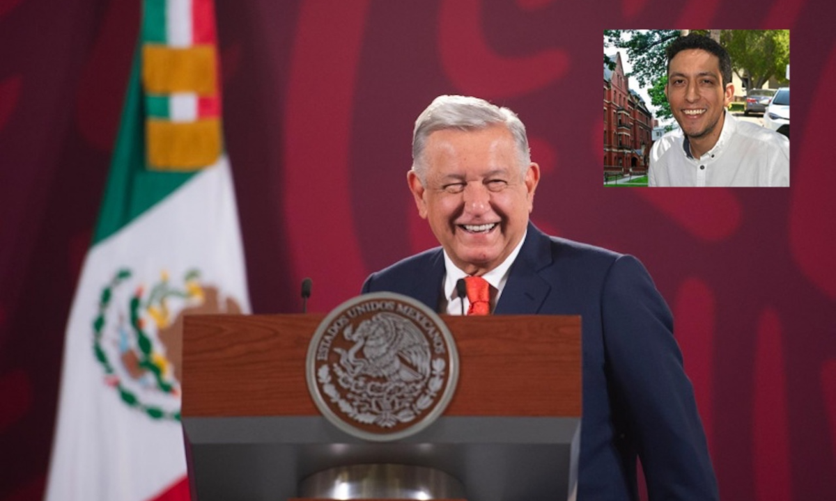 AMLO LitioMX