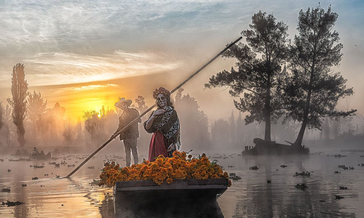 Exposición fotográfica