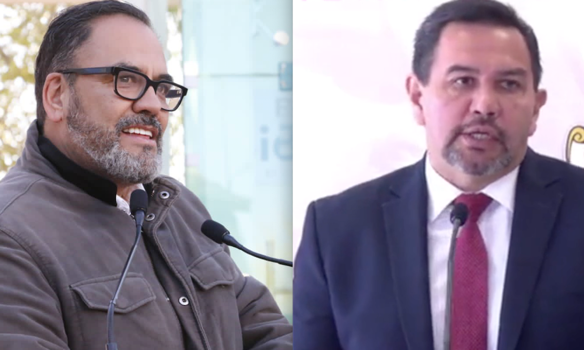 alcalde de Ciudad Juárez