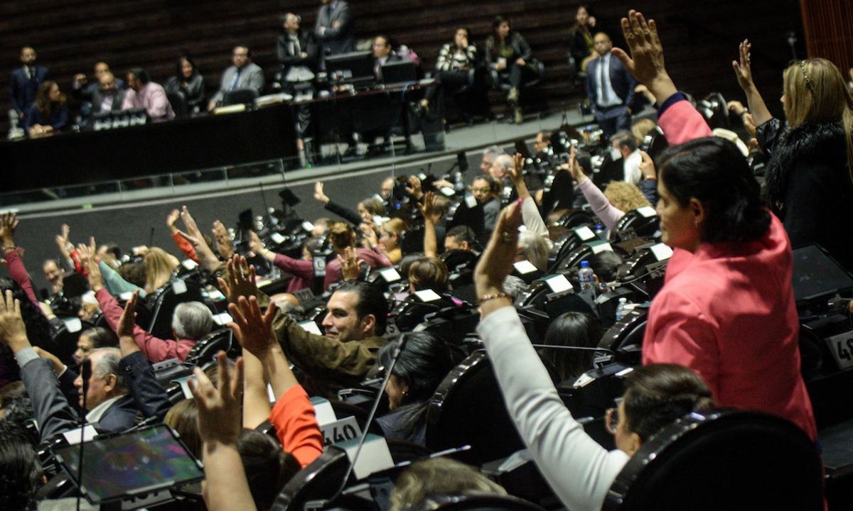 Tribunal Electoral del Poder Judicial de la Federación