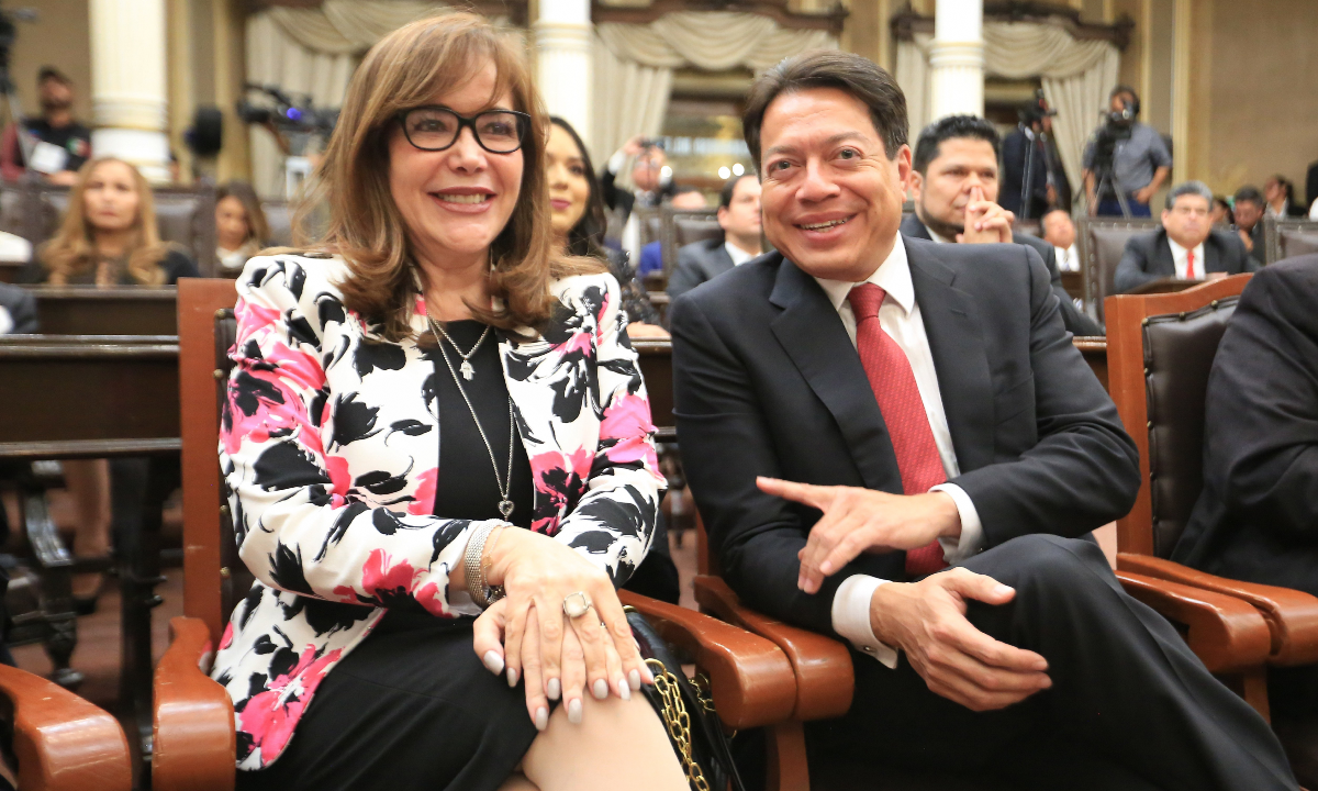 Resultado de imagen para morena cuartoscuro